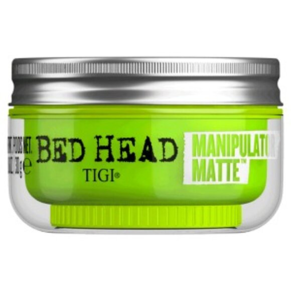 TIGI Bed Head Manipulator Matte Wax 1.06 Oz - Picture 1 of 1